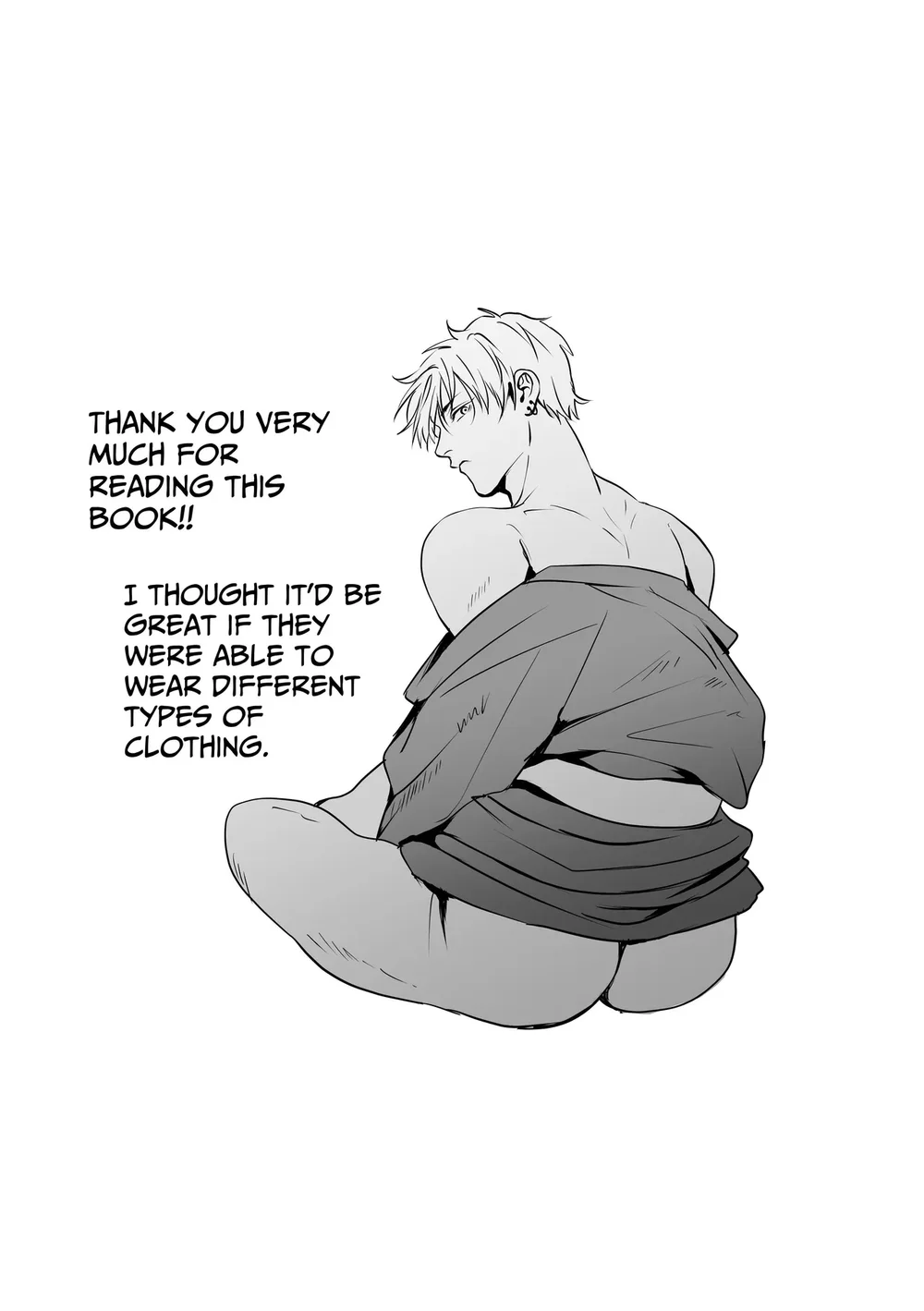 Tổng hợp Boylove Chapter 88 Trang 46