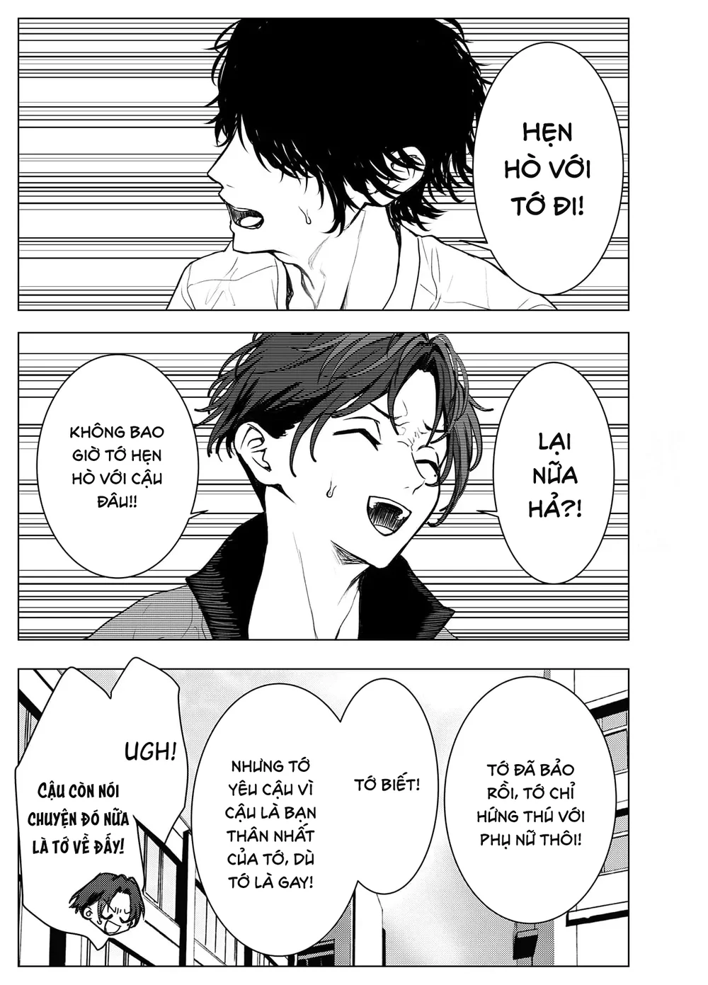 Tổng hợp Boylove Chapter 89 Trang 4