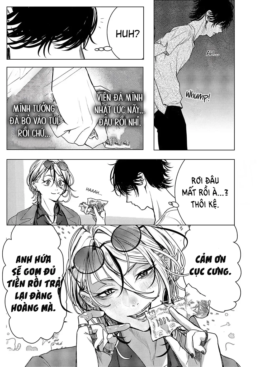 Tổng hợp Boylove Chapter 89 Trang 8