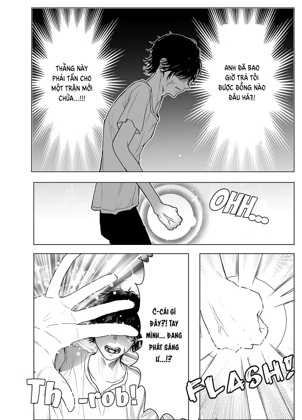 Tổng hợp Boylove Chapter 89 Trang 9