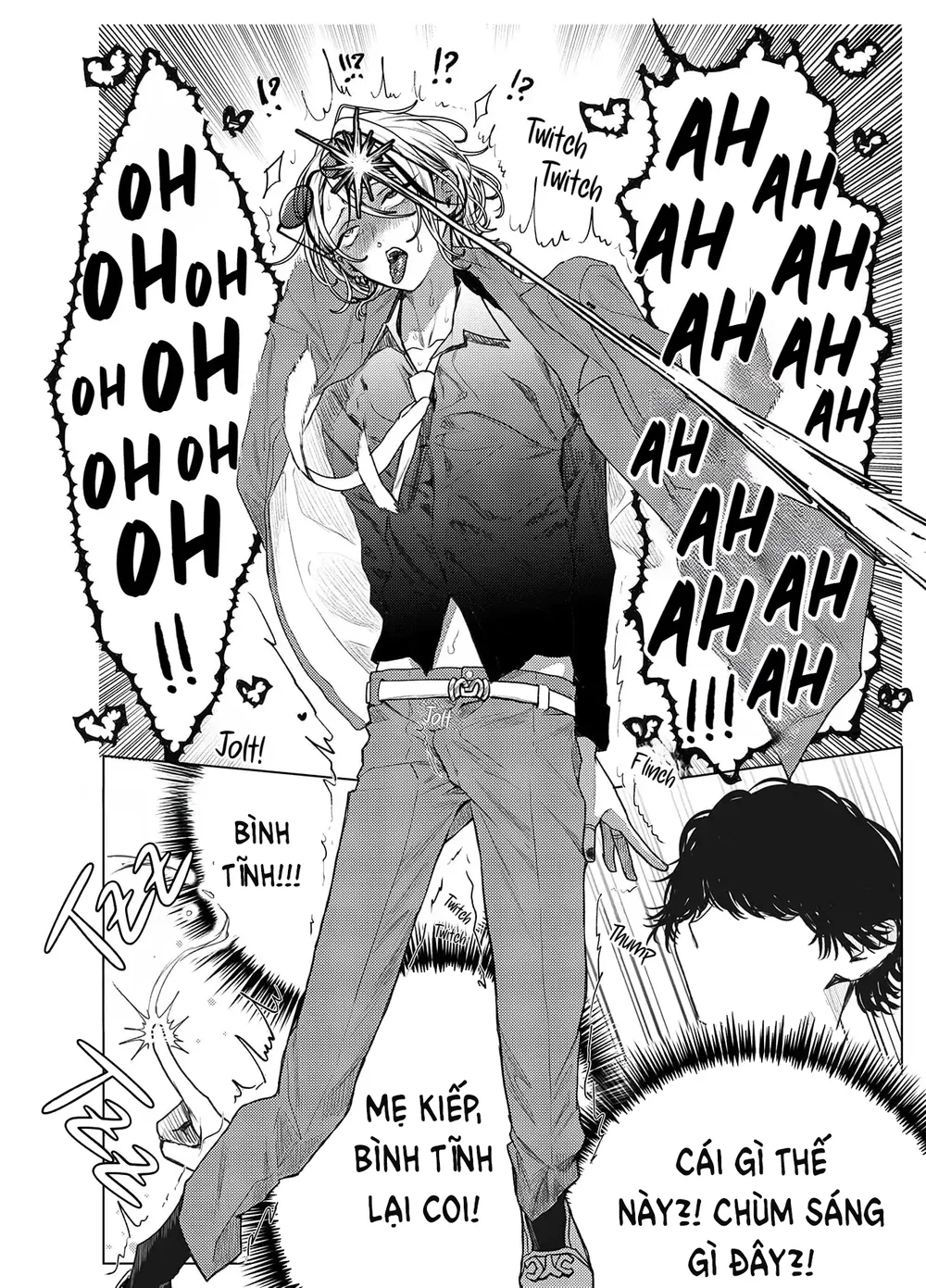 Tổng hợp Boylove Chapter 89 Trang 11