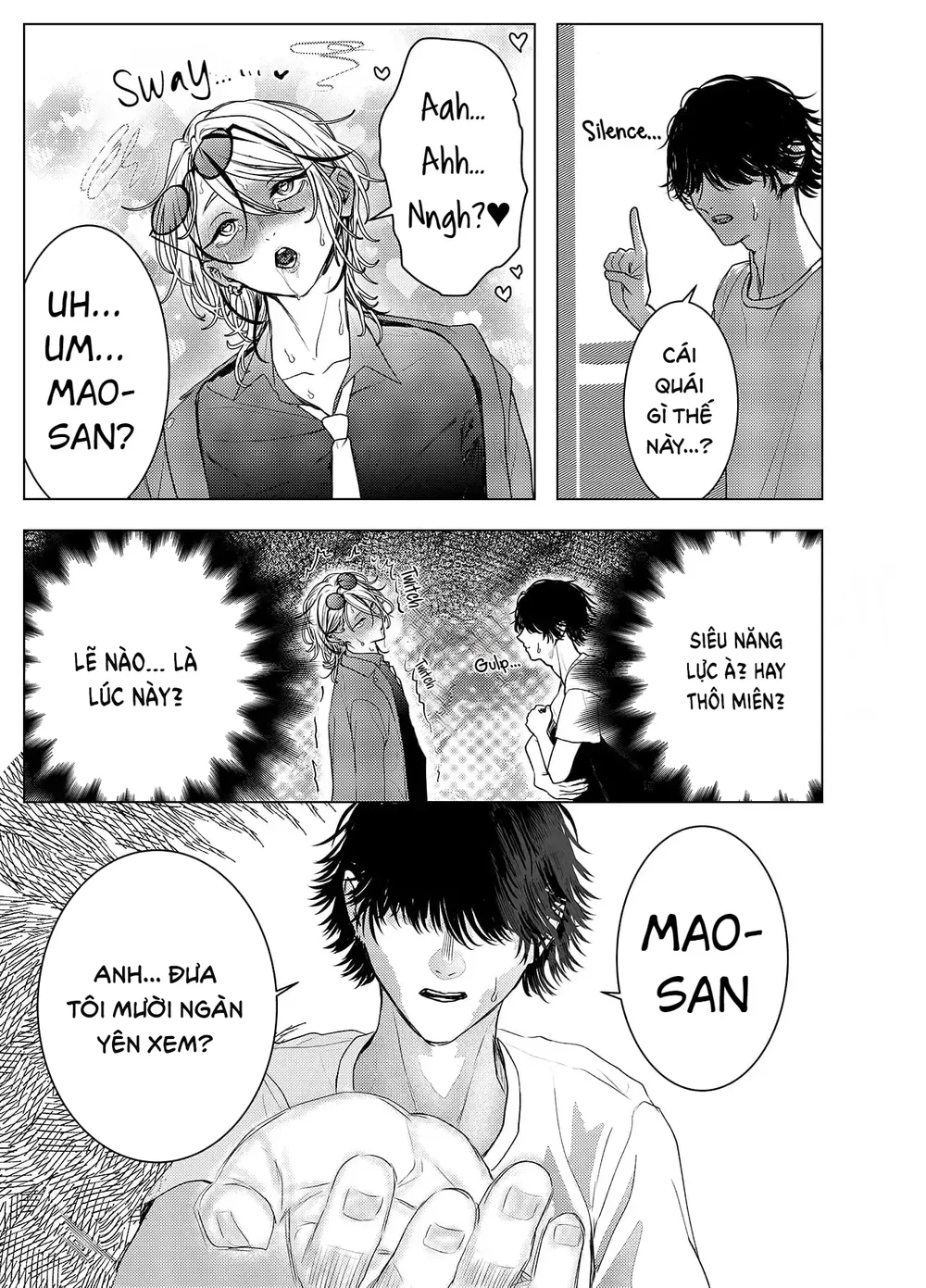 Tổng hợp Boylove Chapter 89 Trang 12