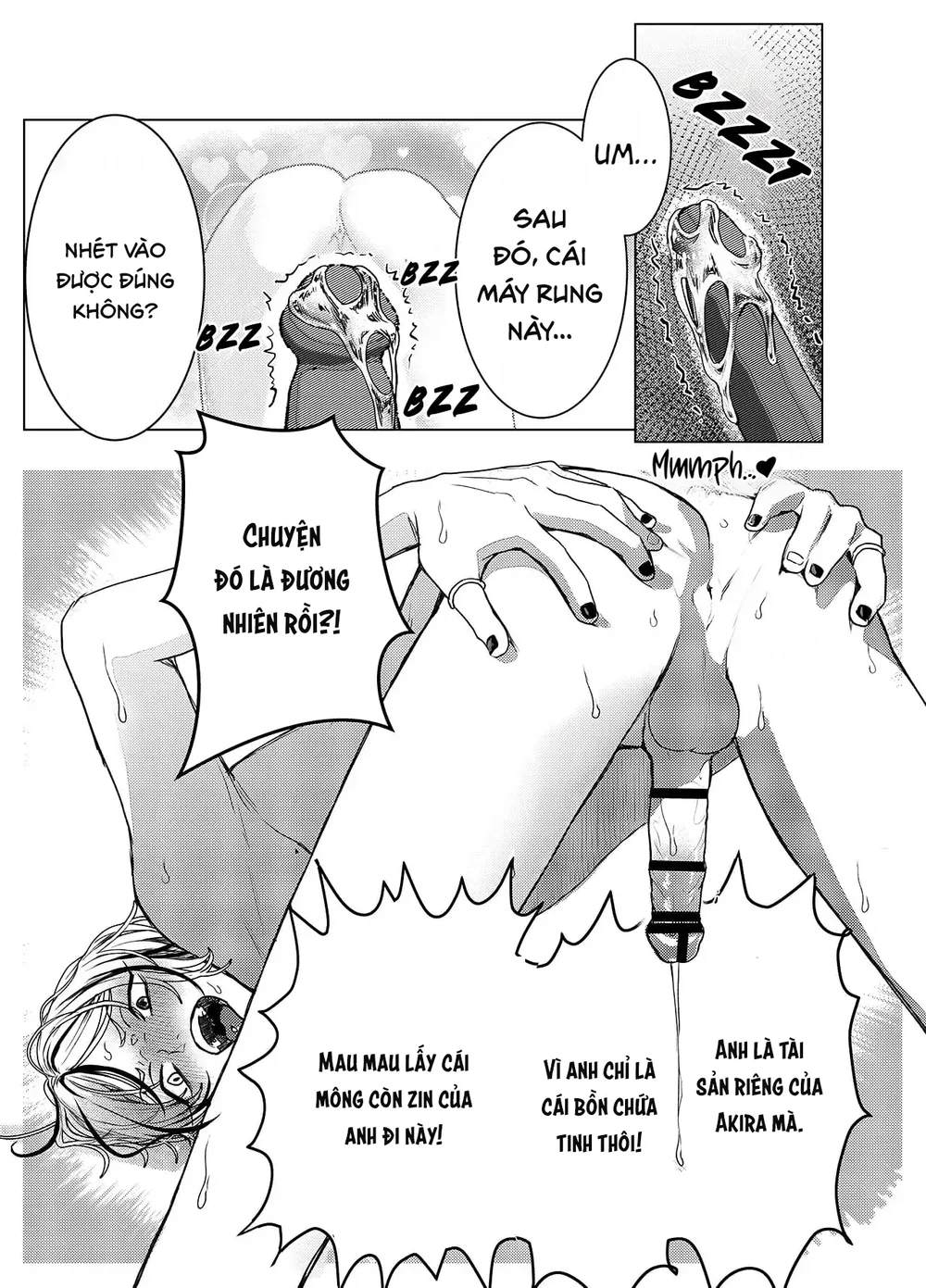 Tổng hợp Boylove Chapter 89 Trang 14