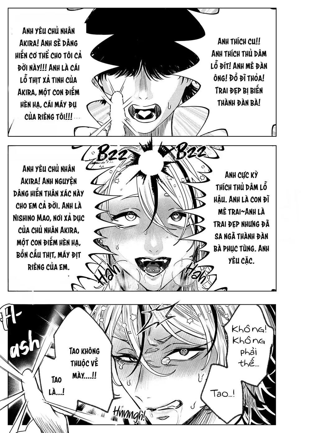 Tổng hợp Boylove Chapter 89 Trang 18