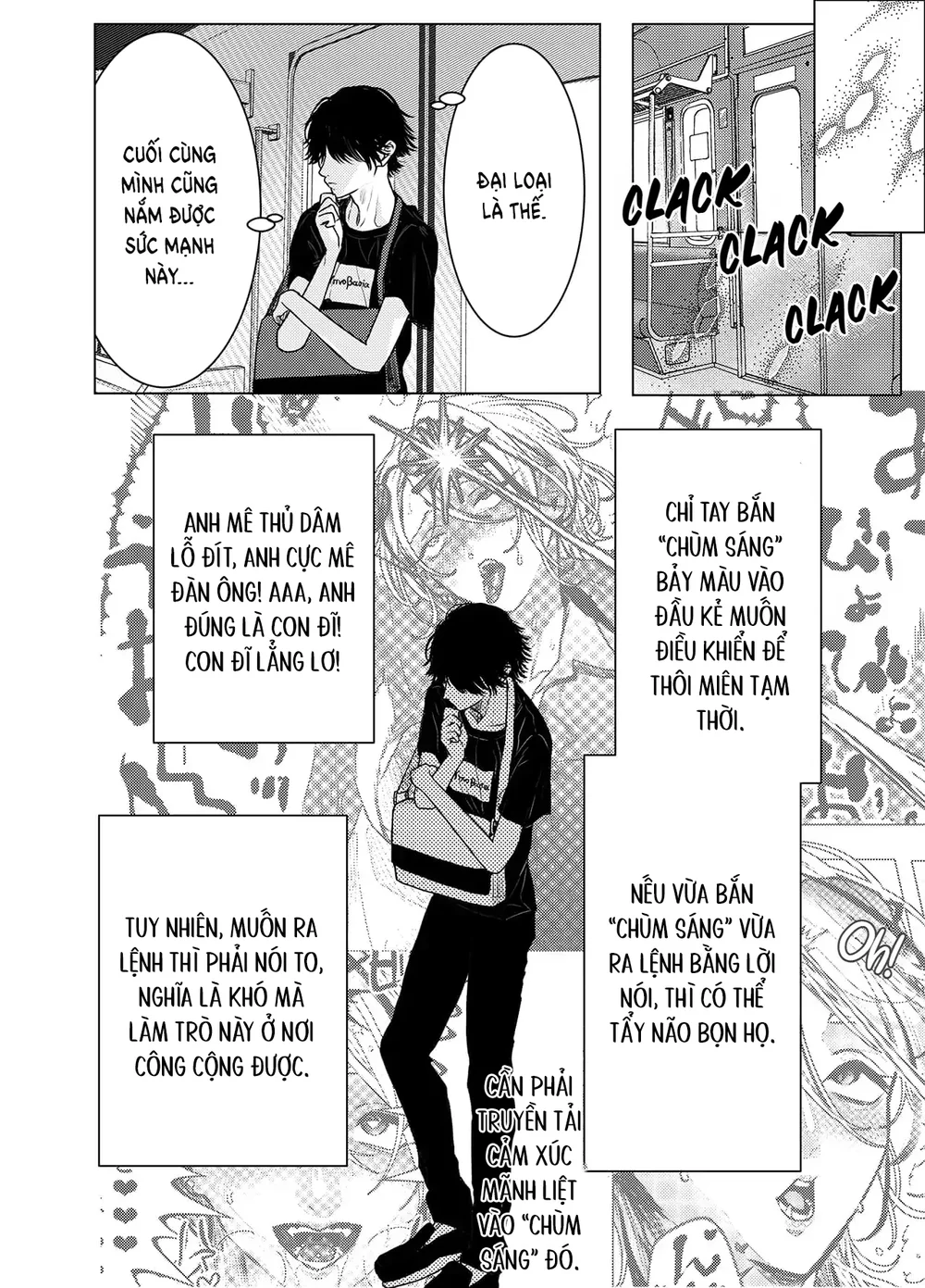 Tổng hợp Boylove Chapter 89 Trang 23