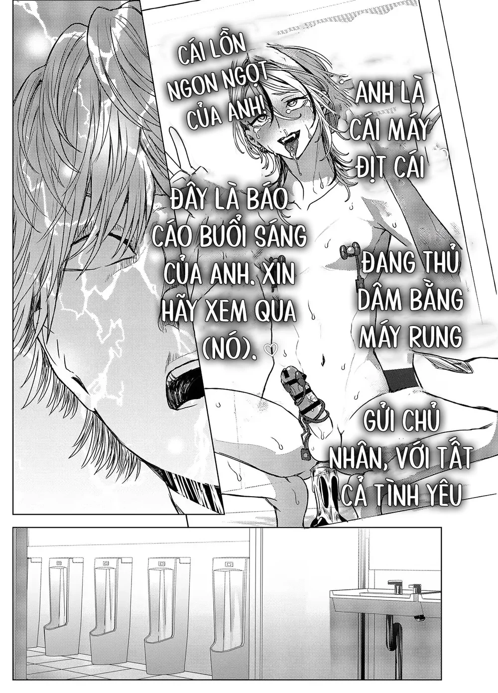 Tổng hợp Boylove Chapter 89 Trang 26