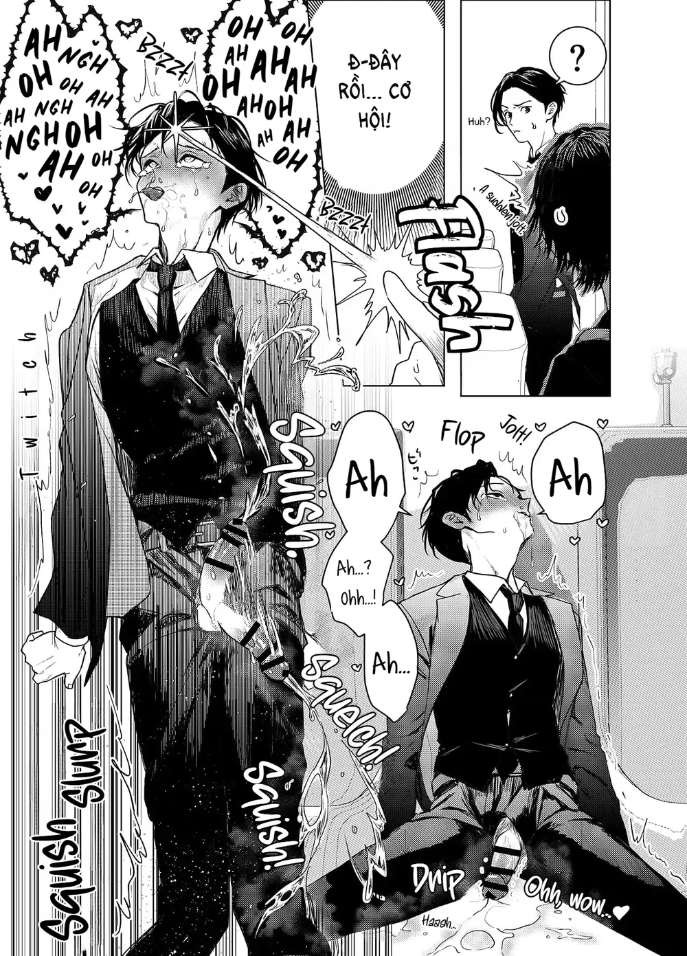 Tổng hợp Boylove Chapter 89 Trang 28