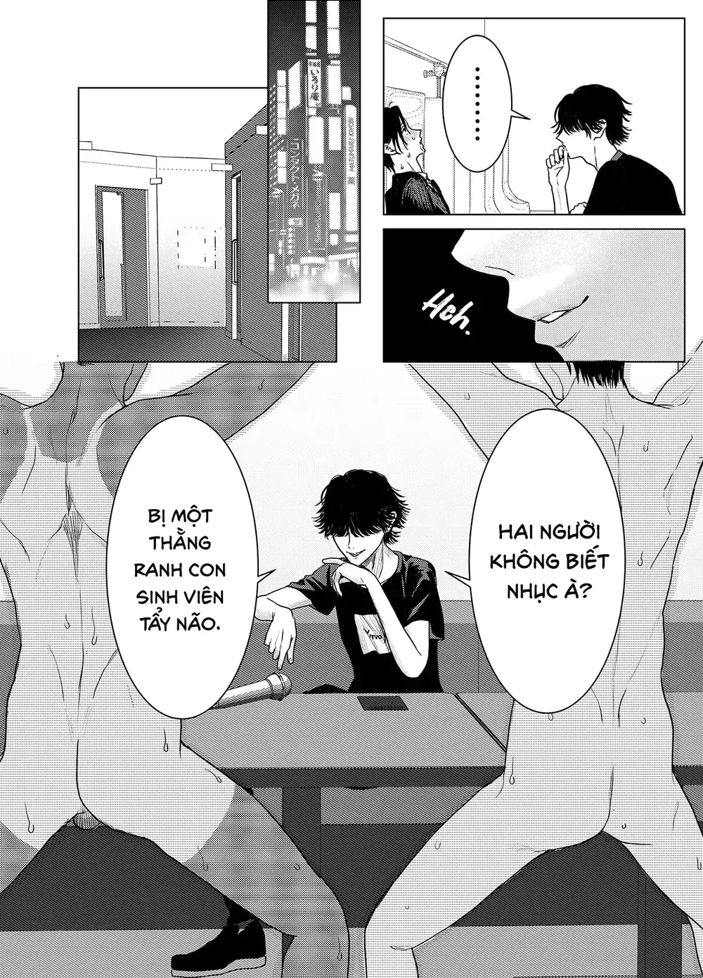 Tổng hợp Boylove Chapter 89 Trang 29