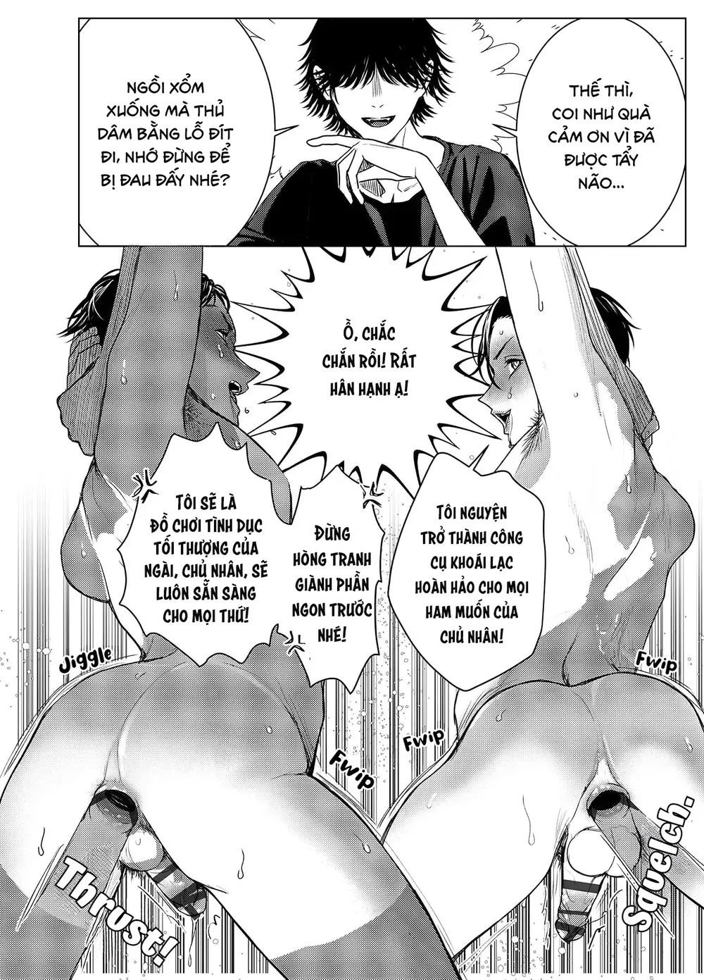 Tổng hợp Boylove Chapter 89 Trang 31