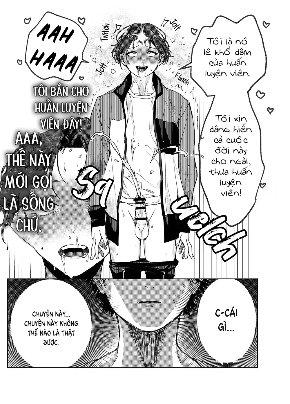 Tổng hợp Boylove Chapter 89 Trang 41