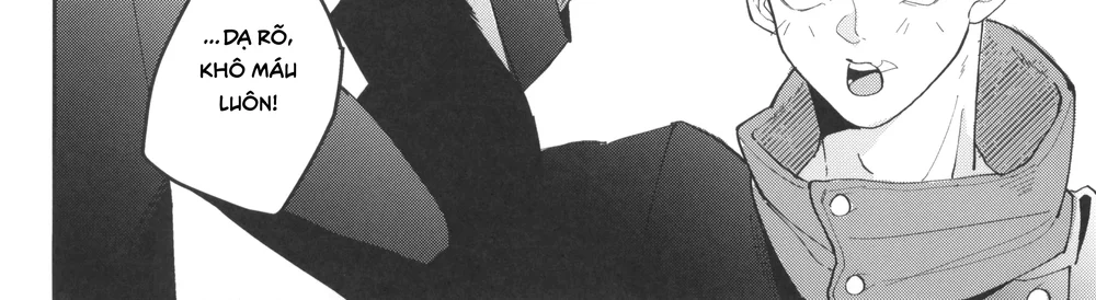 Tổng hợp Boylove Chapter 90 Trang 20