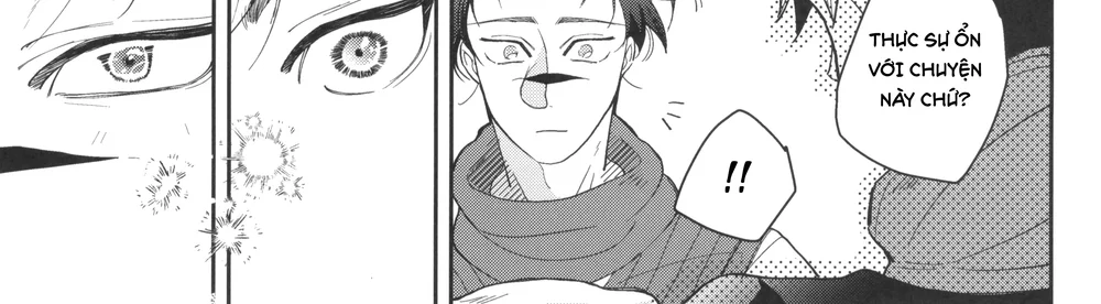 Tổng hợp Boylove Chapter 90 Trang 22