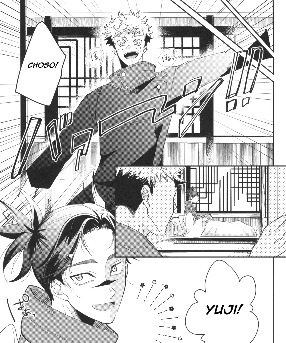 Tổng hợp Boylove Chapter 90 Trang 27