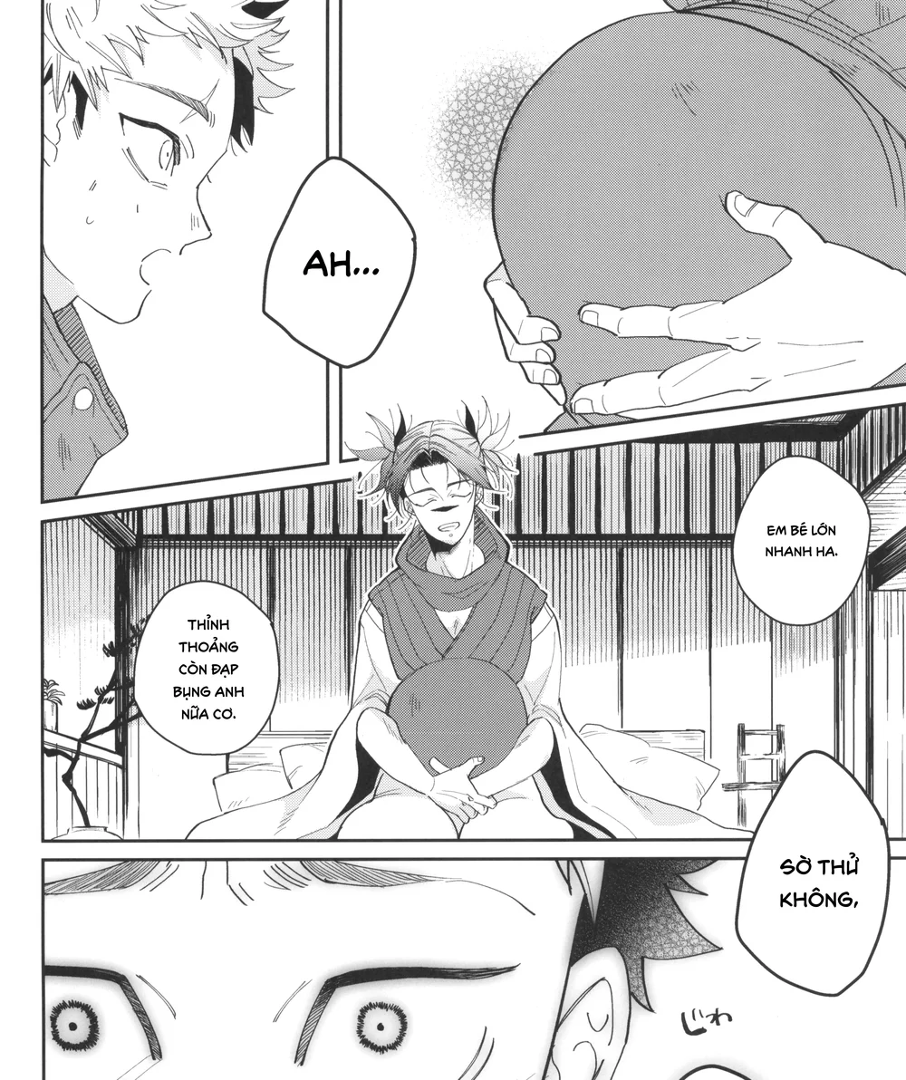 Tổng hợp Boylove Chapter 90 Trang 29