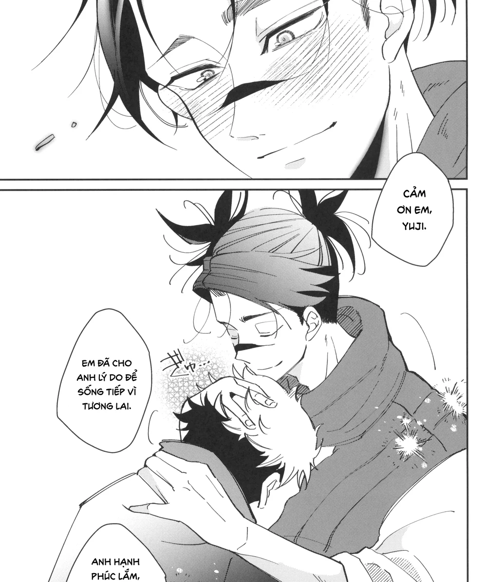 Tổng hợp Boylove Chapter 90 Trang 35