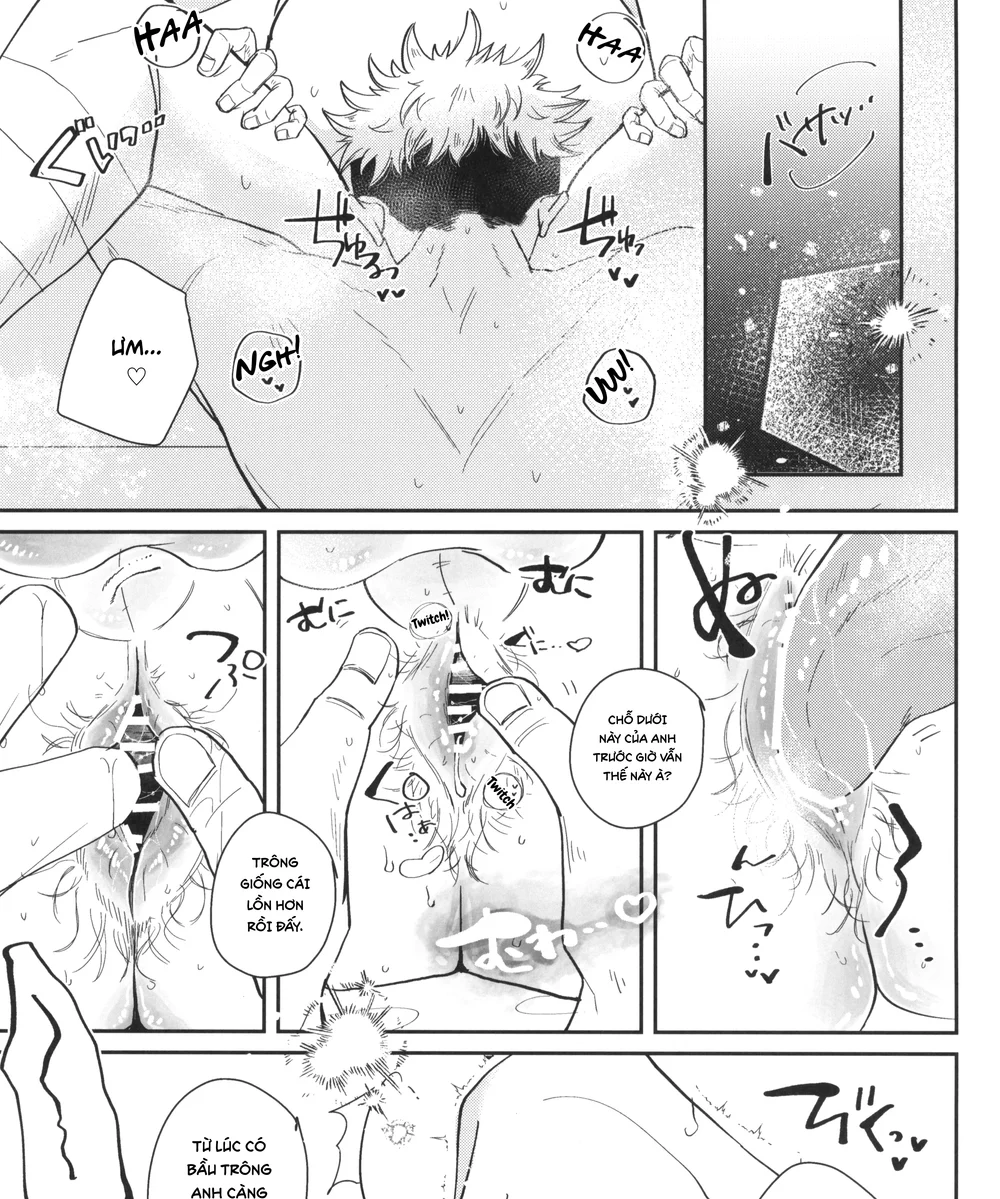 Tổng hợp Boylove Chapter 90 Trang 50