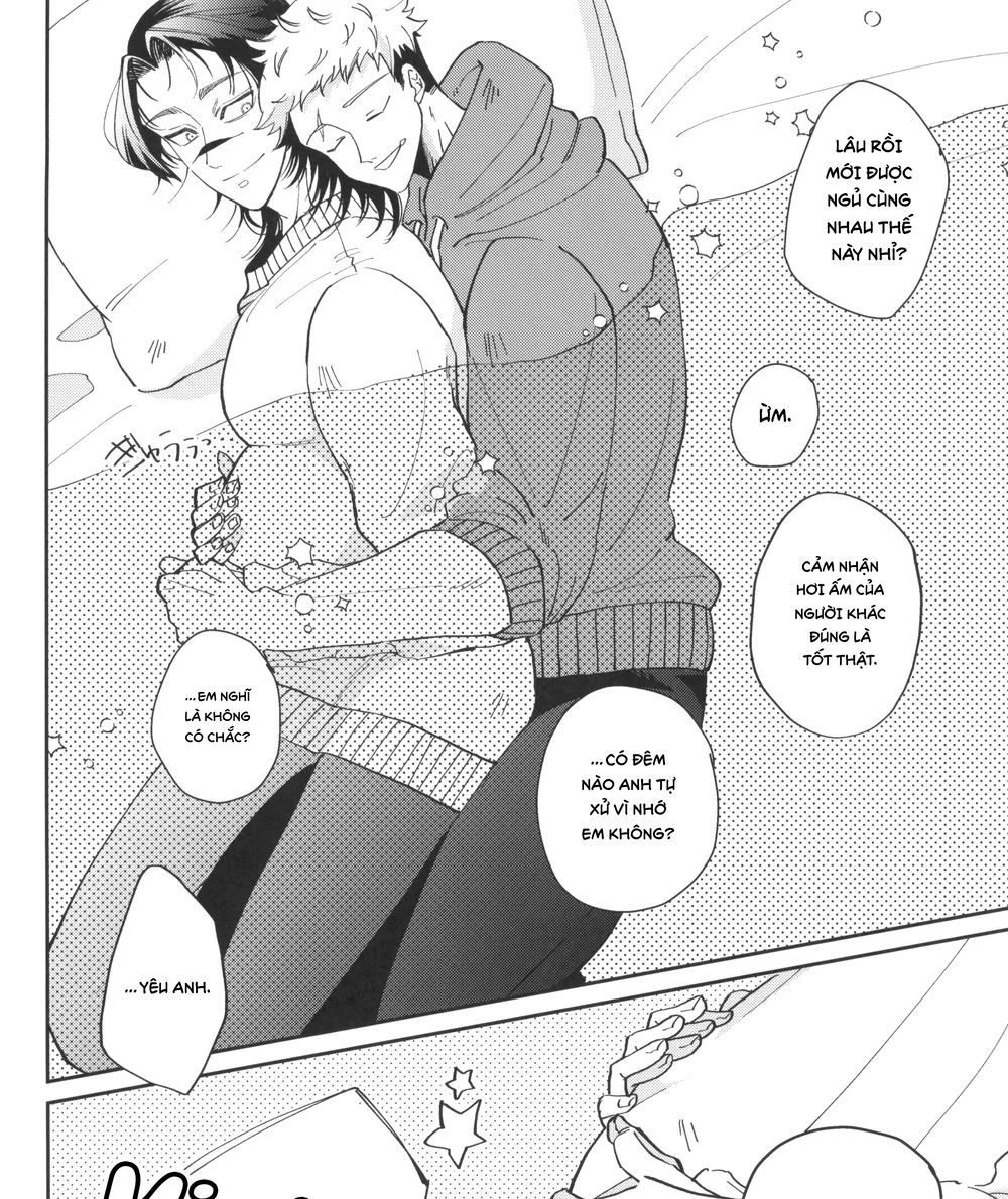 Tổng hợp Boylove Chapter 90 Trang 66