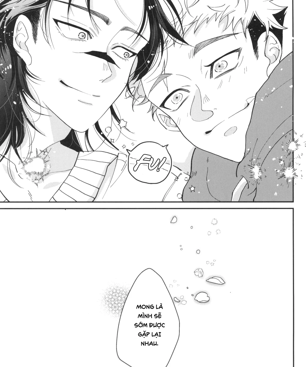 Tổng hợp Boylove Chapter 90 Trang 68