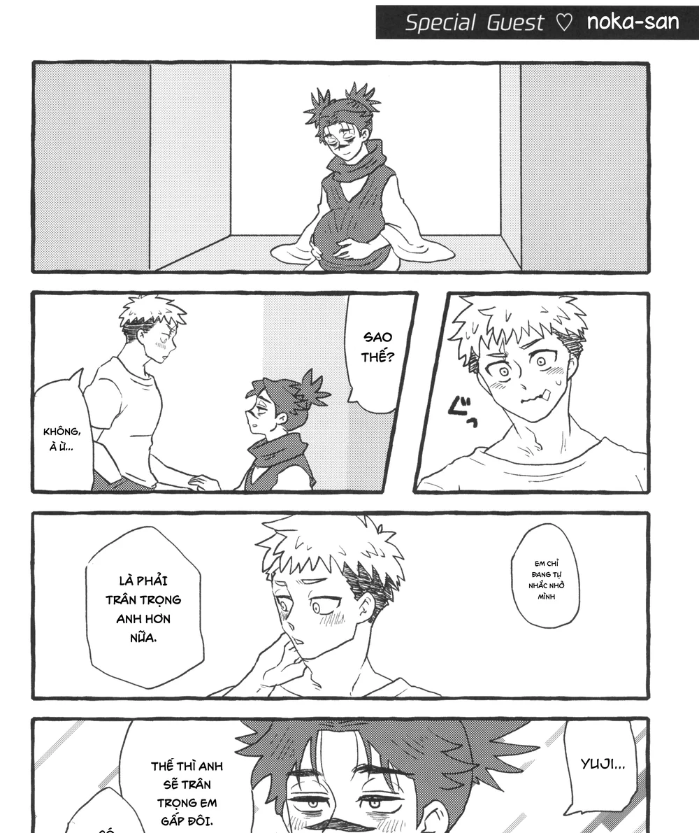 Tổng hợp Boylove Chapter 90 Trang 72