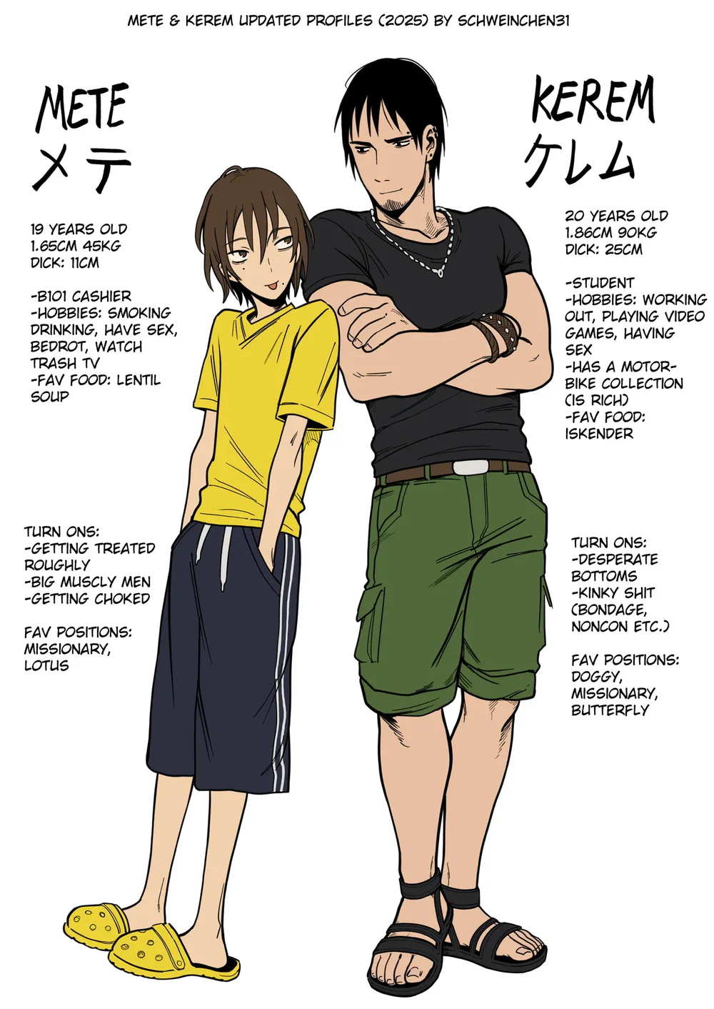 Tổng hợp Boylove Chapter 91 Trang 42