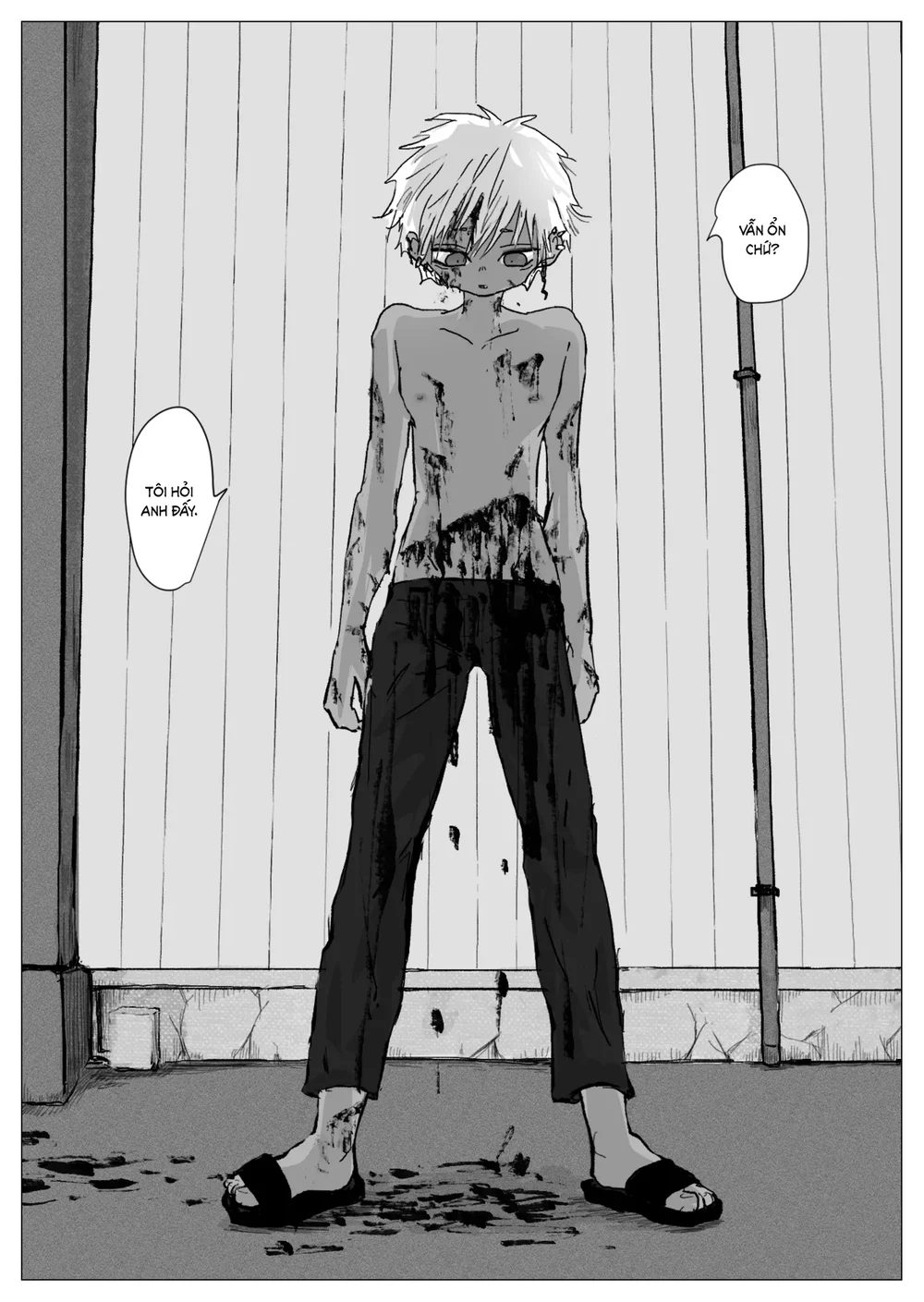 Tổng hợp Boylove Chapter 92 Trang 4