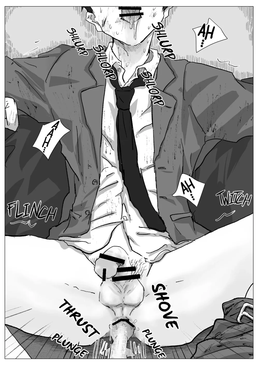 Tổng hợp Boylove Chapter 92 Trang 17