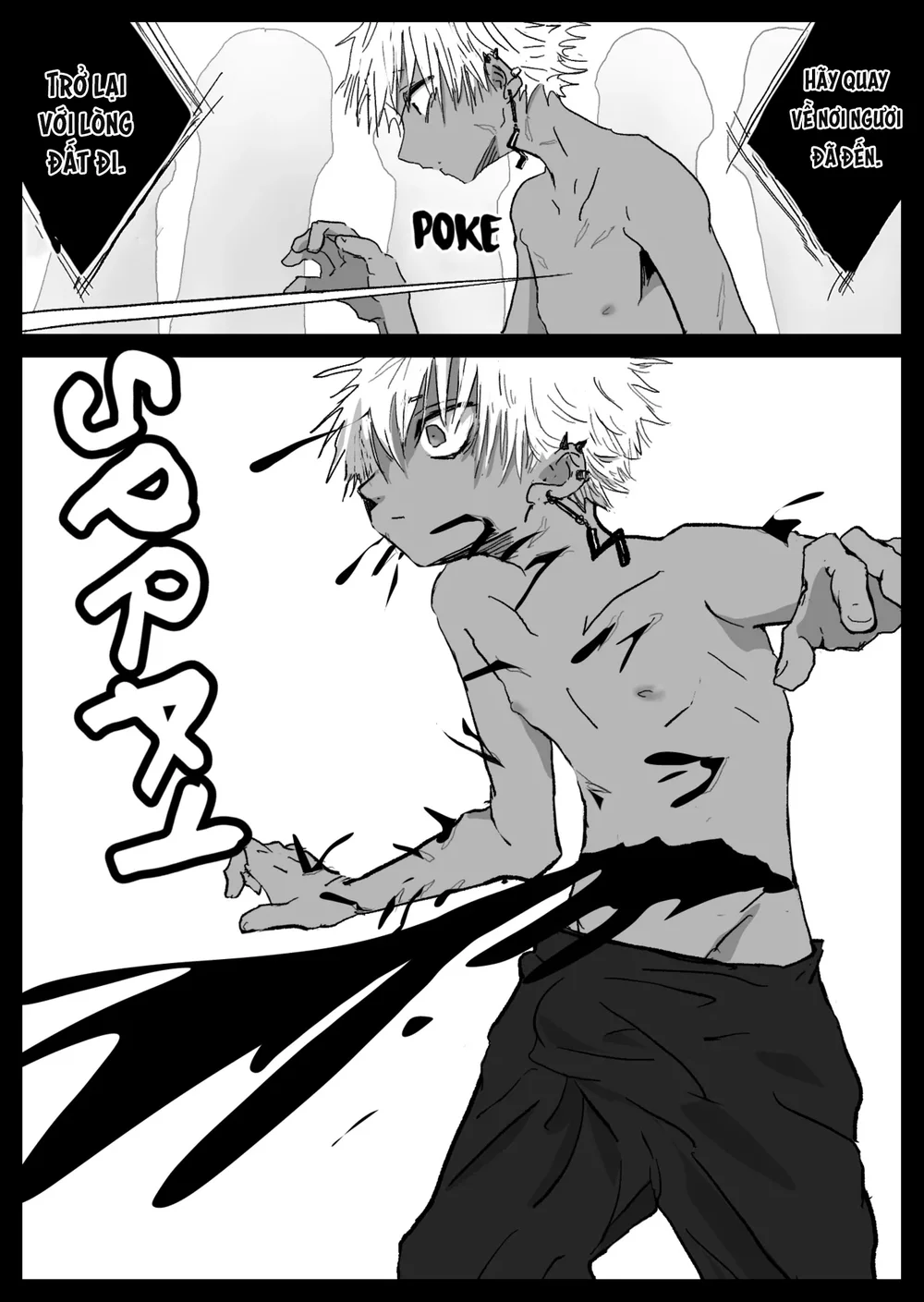 Tổng hợp Boylove Chapter 93 Trang 23