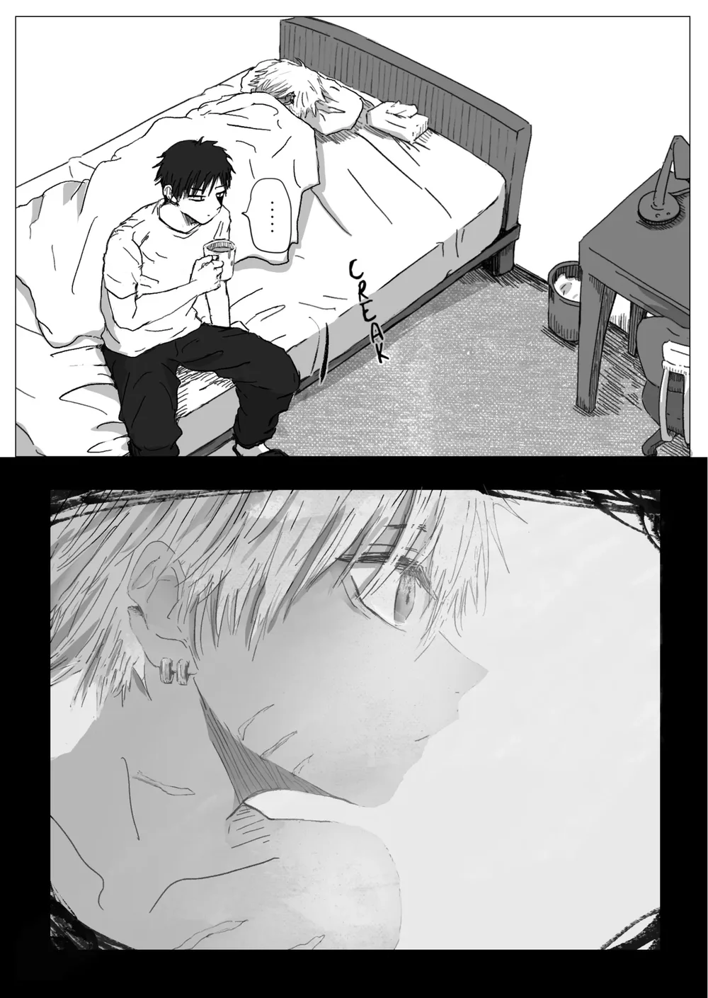 Tổng hợp Boylove Chapter 93 Trang 26