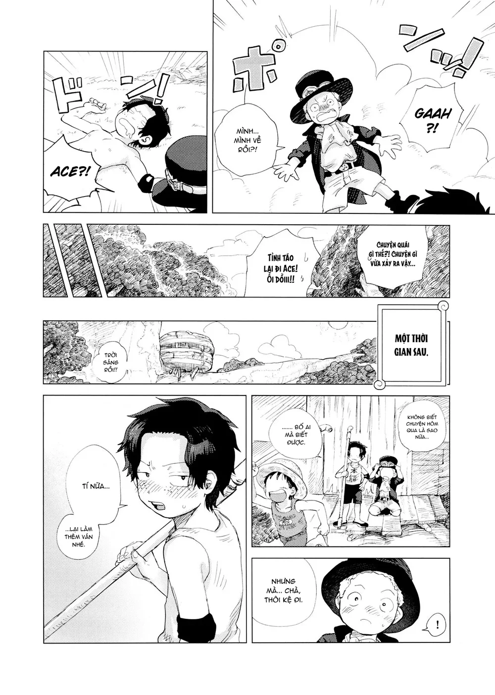 Tổng hợp Boylove Chapter 94 Trang 51