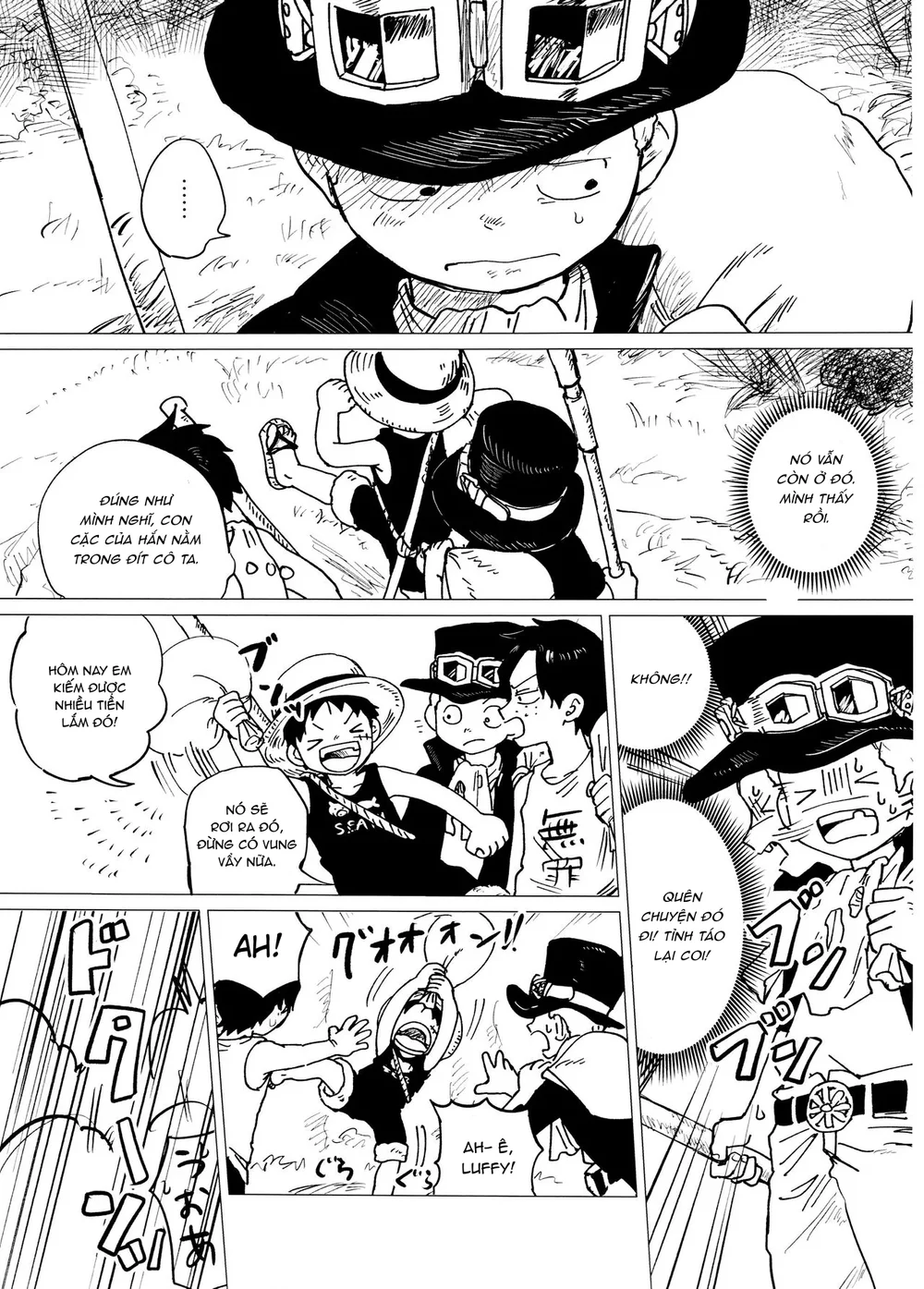 Tổng hợp Boylove Chapter 95 Trang 17