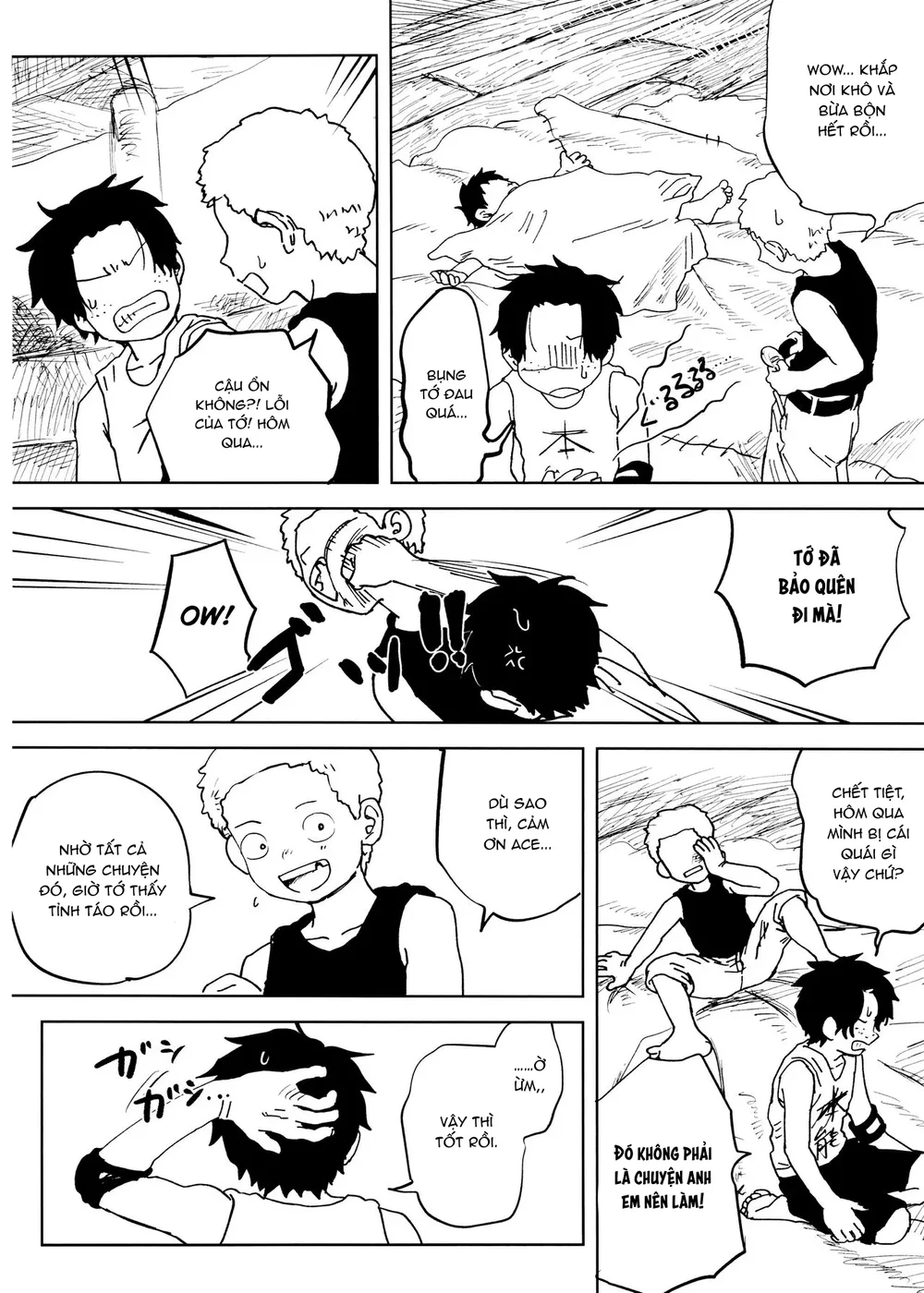 Tổng hợp Boylove Chapter 96 Trang 26