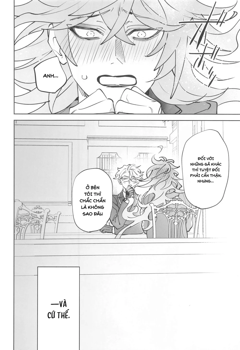 Tổng hợp Boylove Chapter 99 Trang 17