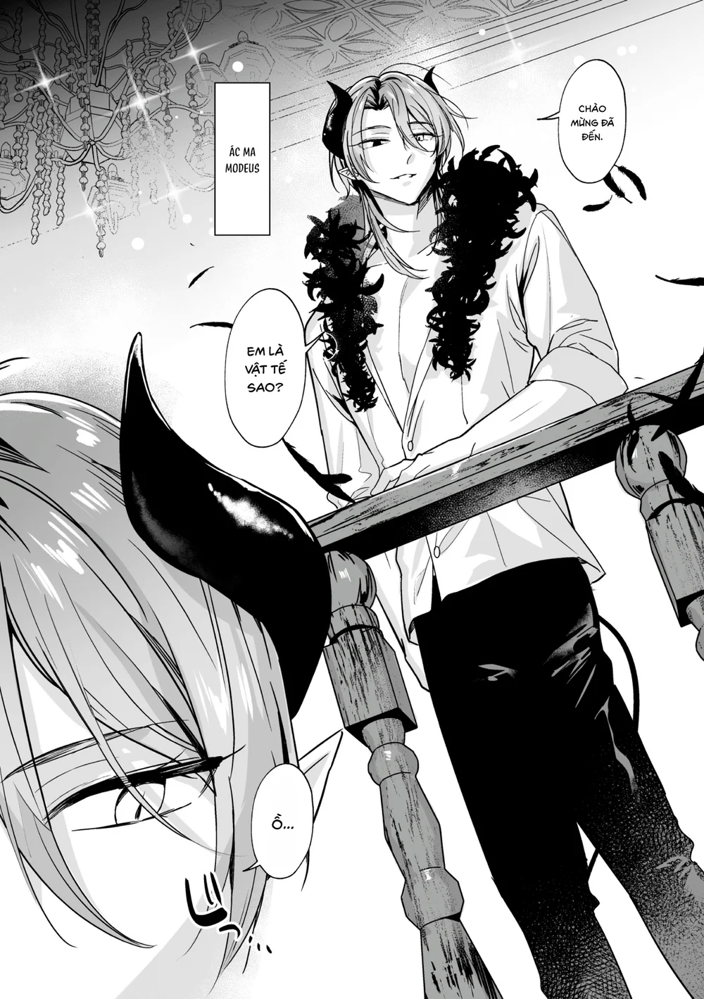 Tổng hợp Boylove Chapter 100 Trang 7