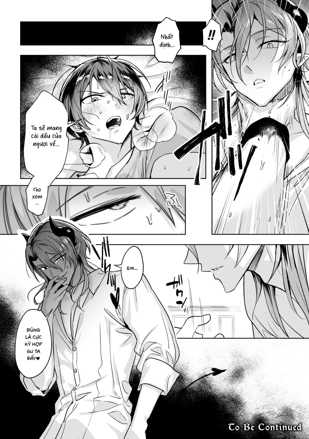 Tổng hợp Boylove Chapter 100 Trang 24