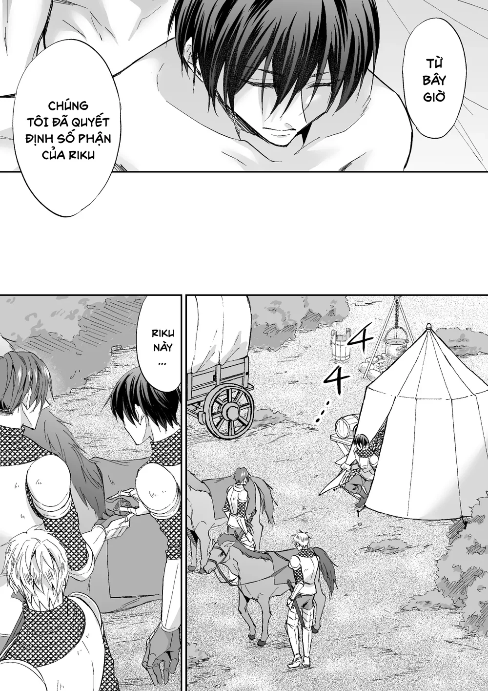 Tổng hợp Boylove Chapter 112 Trang 24