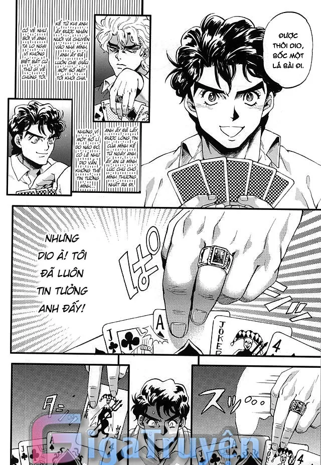 Tổng hợp boylove 18+ Chapter 3 Trang 5