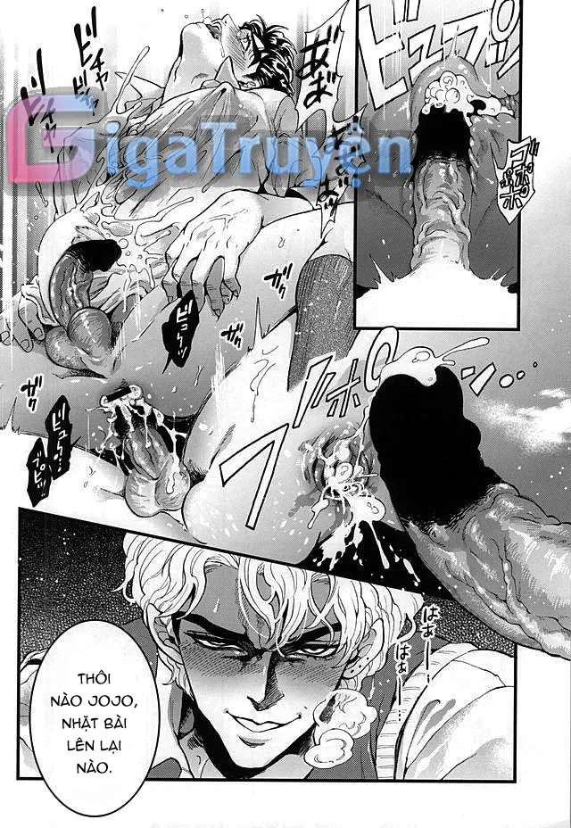 Tổng hợp boylove 18+ Chapter 3 Trang 15