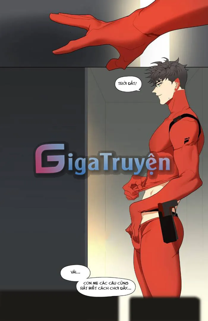 Tổng hợp boylove 18+ Chapter 4 Trang 25