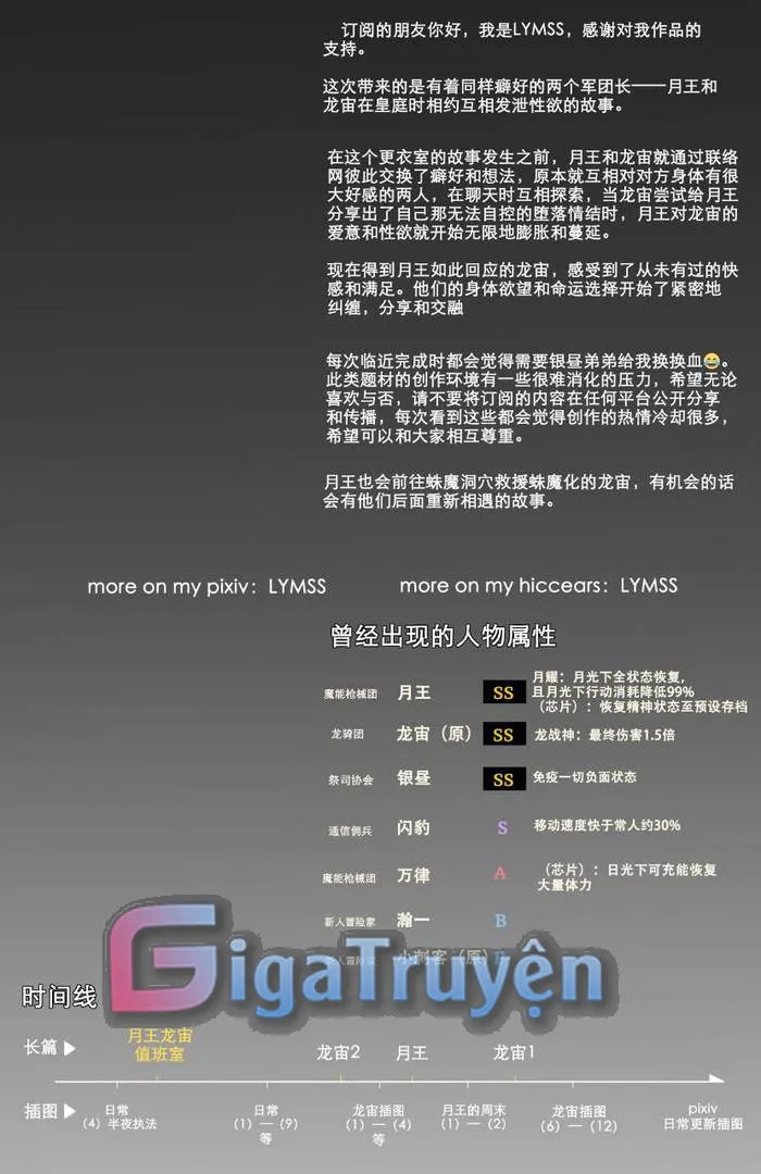 Tổng hợp boylove 18+ Chapter 4 Trang 36