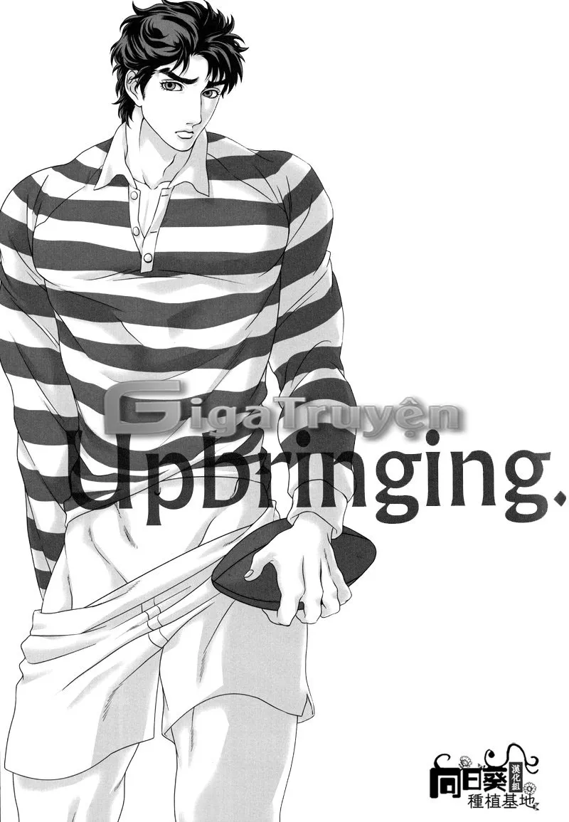 Tổng hợp boylove 18+ Chapter 5 Trang 4