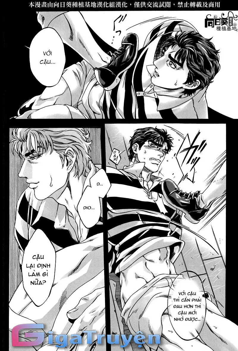 Tổng hợp boylove 18+ Chapter 5 Trang 15