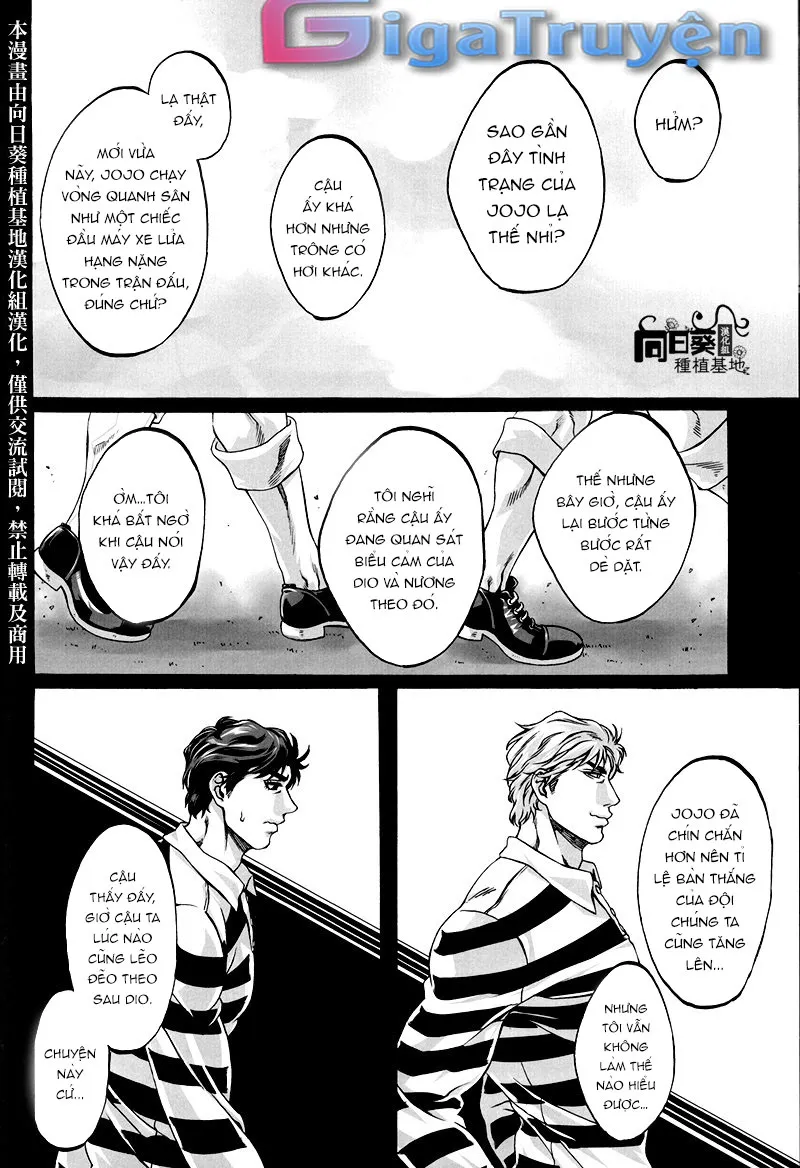 Tổng hợp boylove 18+ Chapter 5 Trang 23