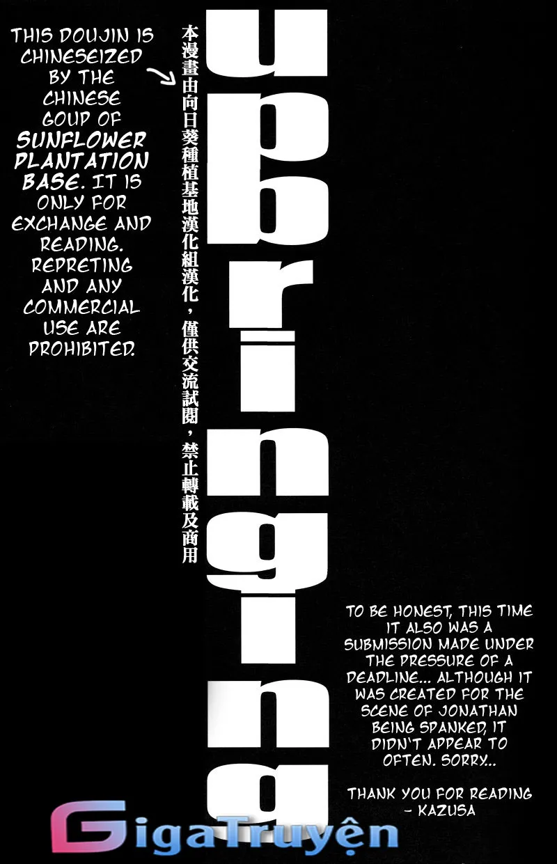 Tổng hợp boylove 18+ Chapter 5 Trang 25