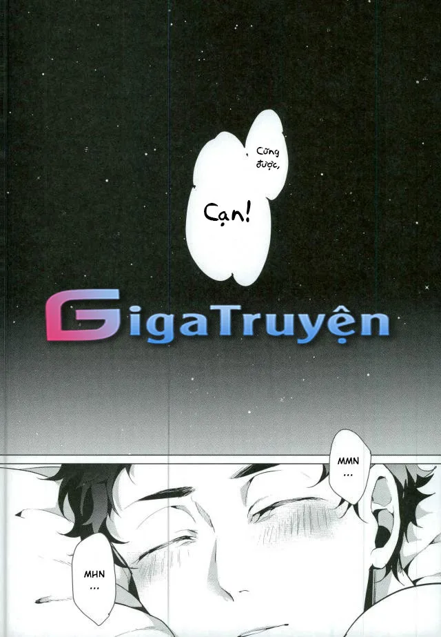 Tổng hợp boylove 18+ Chapter 6 Trang 7