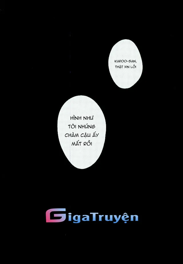 Tổng hợp boylove 18+ Chapter 6 Trang 19