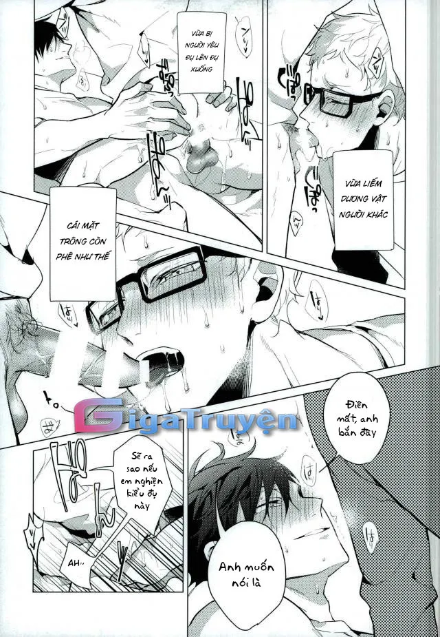 Tổng hợp boylove 18+ Chapter 6 Trang 28