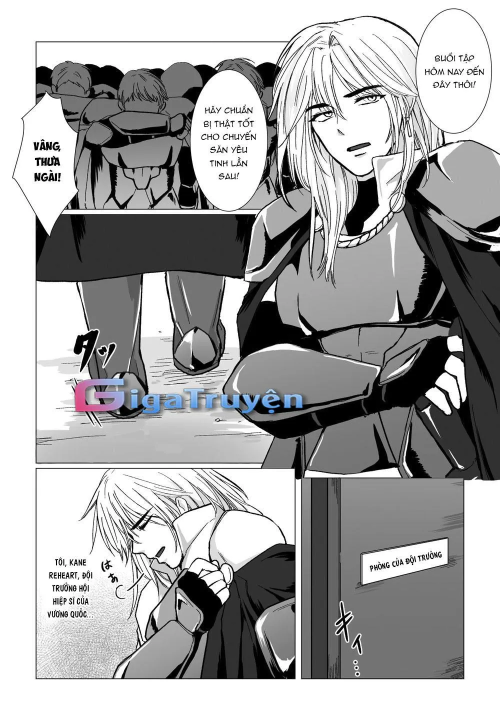 Tổng hợp boylove 18+ Chapter 12 Trang 3