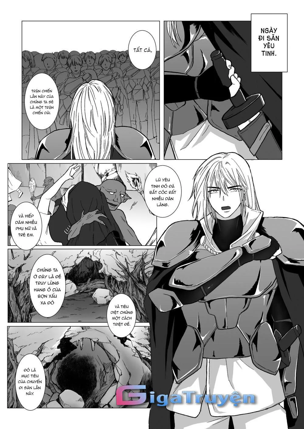 Tổng hợp boylove 18+ Chapter 12 Trang 15