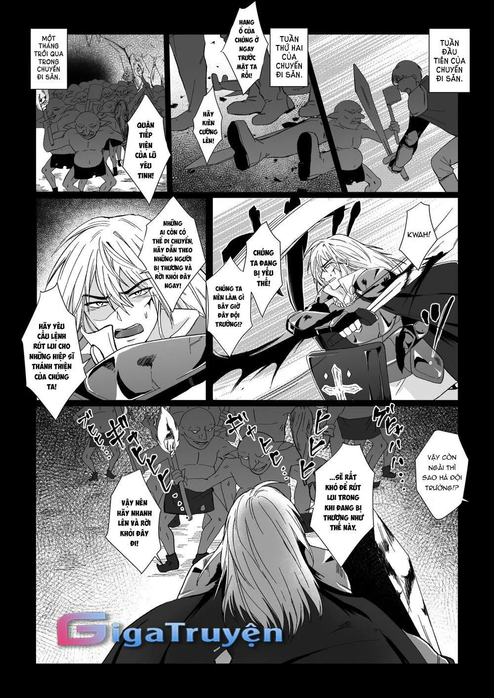 Tổng hợp boylove 18+ Chapter 12 Trang 17