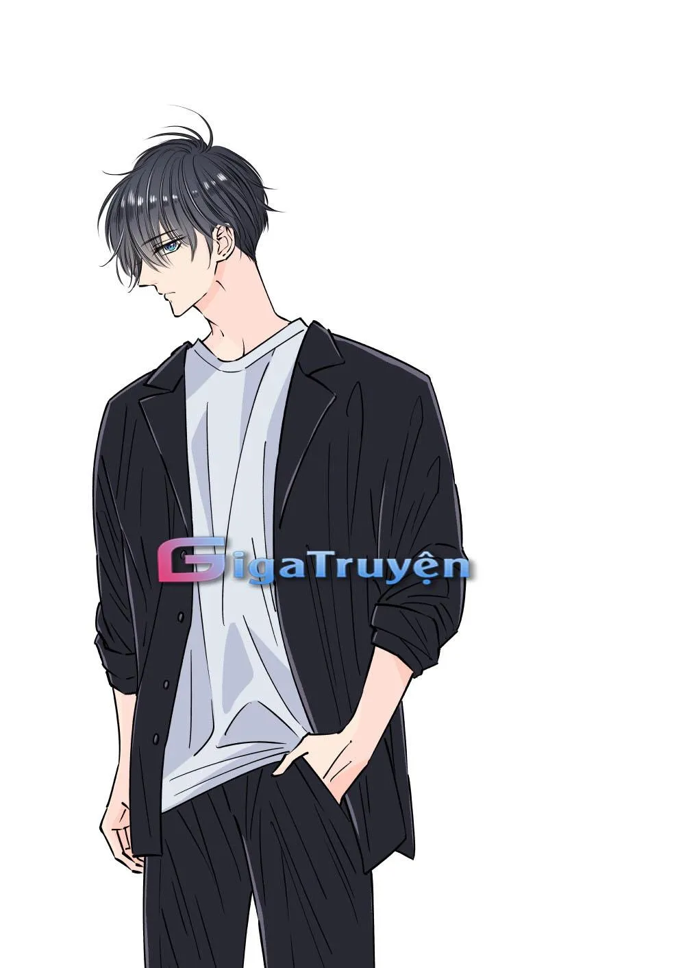 Tổng hợp boylove 18+ Chapter 13 Trang 16